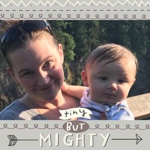 Meet your Posher, Tonya